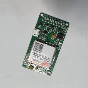 Placa de desarrollo de módulo de red y comunicación completa A7670SA 4G LTE CAT1 Core con placa de producto GPS TTL opcional