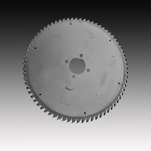 OEM Customizable High Frequency 400mm 72T Circular <strong>Saw</strong> Blade Professional Grade Smooth Process for Wood Cutting Disc - Product Image 3