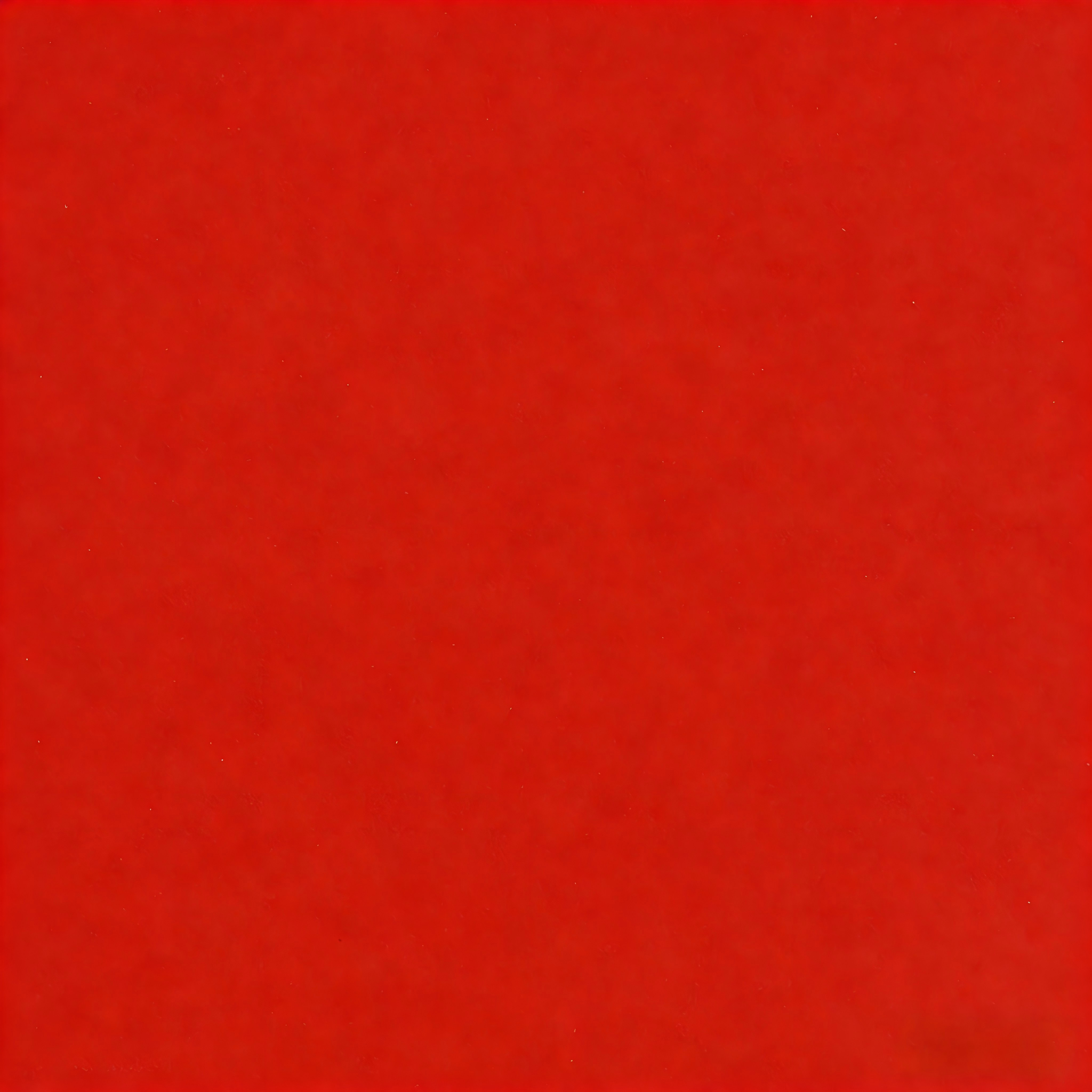 สีแดง