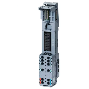 Controlador programable PLC ET 200 Módulo de unidad base 6ES7193-6BP00-0BD0 6ES7193-6BP20-0BB1 6ES7193-6BP20-0BC1 - Product Image 3