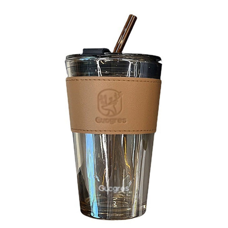 450 ml en marron