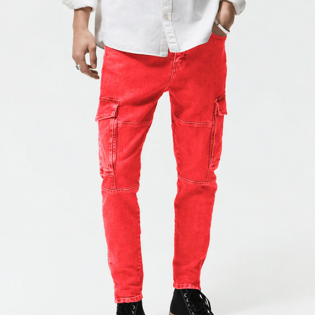 Corail Rouge