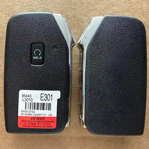 95440-L3010เดิม FCC ID: CQOFD00790สำหรับ Kia K5 2020 5ปุ่ม433MHz กุญแจรถอัจฉริยะไม่มีกุญแจ ID4A NCF29AXM - Product Image 3