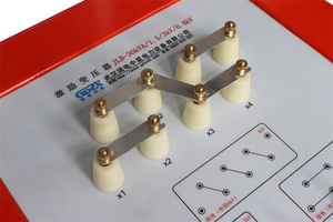 GDZX变频谐振变电站系列交流Hipot测试仪工频谐振测试工厂DIirect - Product Image 6