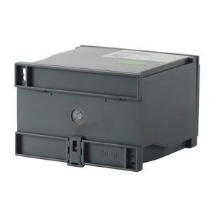 Power Transducer BD-3P AC Electrical Three <strong>Phase</strong> <strong>0</strong>-1/5A Output 4-20mA Electrical Transducer for Automation Machine Ultrasonic