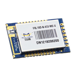 LoRaWAN Gateway-Modul LoRa-Netzwerke mit extrem geringem Strom verbrauch