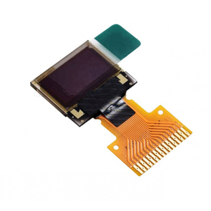 Schermo OLED da 0.42 pollici con schermo oled IIC di piccole dimensioni 72*40 7240 schermo LCD monocromatico SSD1315 SPI - Product Image 6