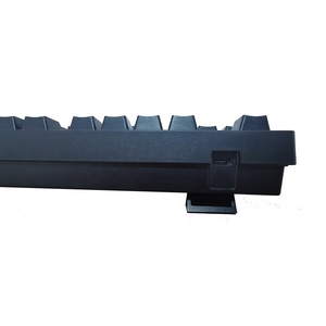 Mechanical <strong>Keyboard</strong> Wireless Compact PC <strong>Keyboard</strong> With <strong>Number</strong> Pad Red Switch Mechanical Gaming <strong>Keyboard</strong> 89 <strong>Keys</strong> for <strong>Computer</strong> - Product Image 5