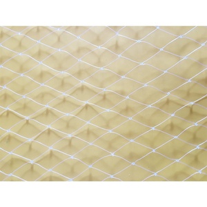 Migliore qualità Anti Bird Net 100% vergine Hdpe caccia estrusa per catturare rete anti-uccello per giardino agricoltura balcone - Product Image 5