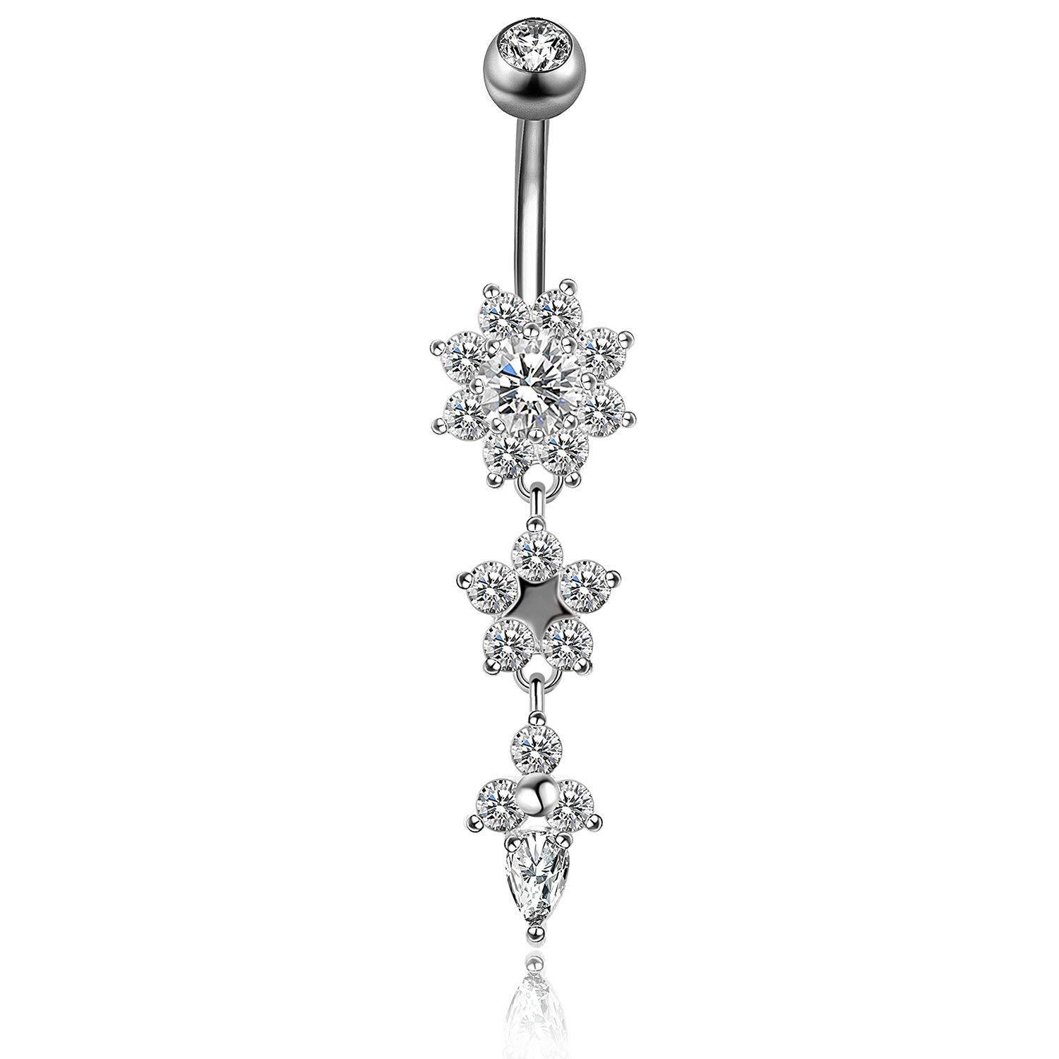 Style 4 Silver