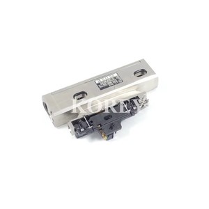 HEI-DEN-HAINリニアエンコーダーAE LC 4X3 ID 575 669-06スポット - Product Image 5