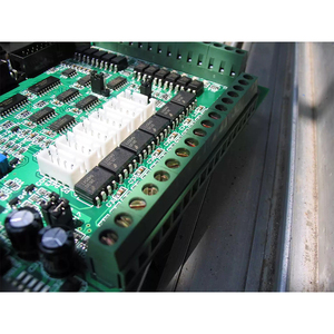 MACH3 V3.4 CNC 6-Achsen-Hochgeschwindigkeits-Optokoppler-CNC-Schnittstellenkarte mit 2-Kanal-Relaisausgängen - Product Image 4