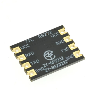 ZY-MAX485/SP485 TTL to <strong>RS485</strong> Communication Module Microcontroller Level Conversion - Product Image 6