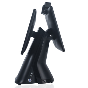 Dual Display <strong>Pos</strong> 15.6'' Touch Screen All in One <strong>POS</strong> System Multiple Sizes Are Available - Product Image 6