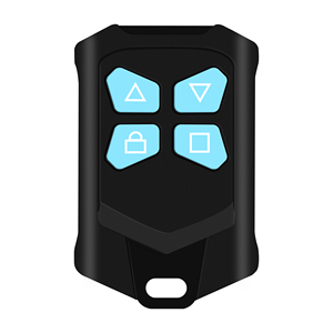 Smart Garagentor öffner Sender Controller Universal Multi-Frequency (433 MHz) Wireless Remote Control Gate RF - Product Image 3
