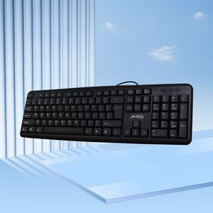 Portable USB Wired <strong>Keyboard</strong> and Mouse Set Waterproof Design for <strong>Use</strong> with Laptop/<strong>Computer</strong> for Office <strong>Use</strong> - Product Image 5