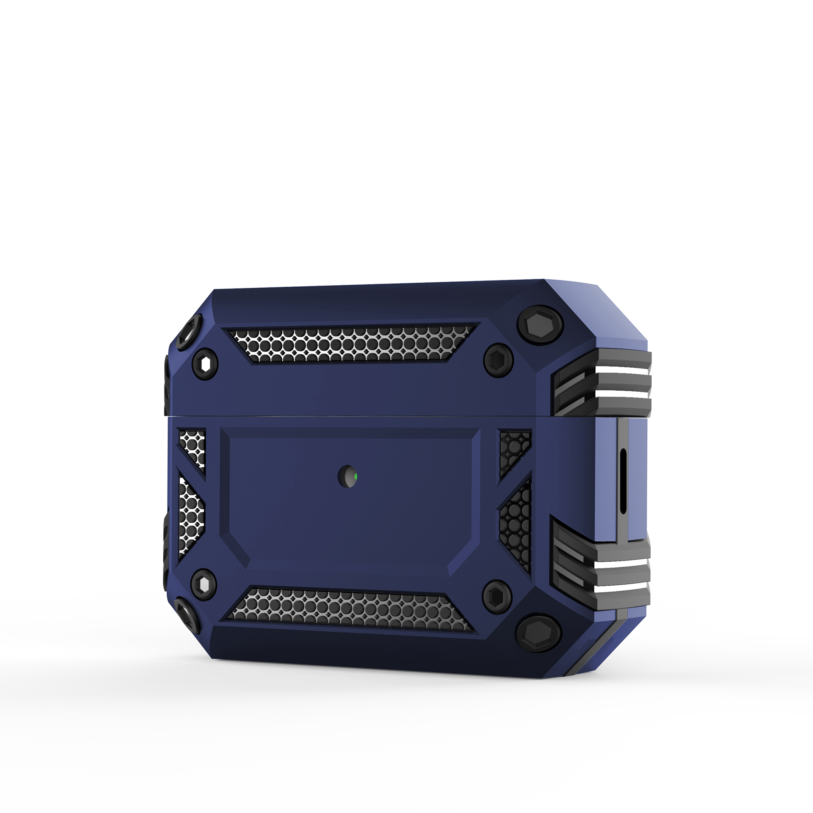 Azul marino