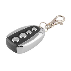 车库/大门门遥控器更换Securacode 433.92MHZ - Product Image 1