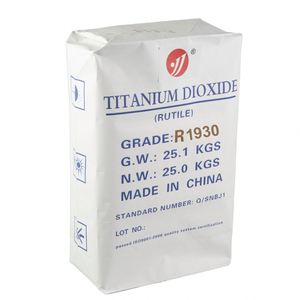High Purity <strong>Tio2</strong> <strong>Rutile</strong> Anatse Titanium Dioxide for Industrial <strong>Use</strong> - Product Image 2