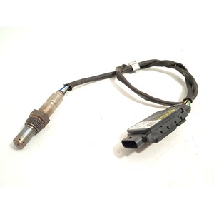 Lambda-Drucksensor für PEUGEOT Cars 12V Neuer Motor aus Stahl und Metall Teilen ummer 7595661 - Product Image 1