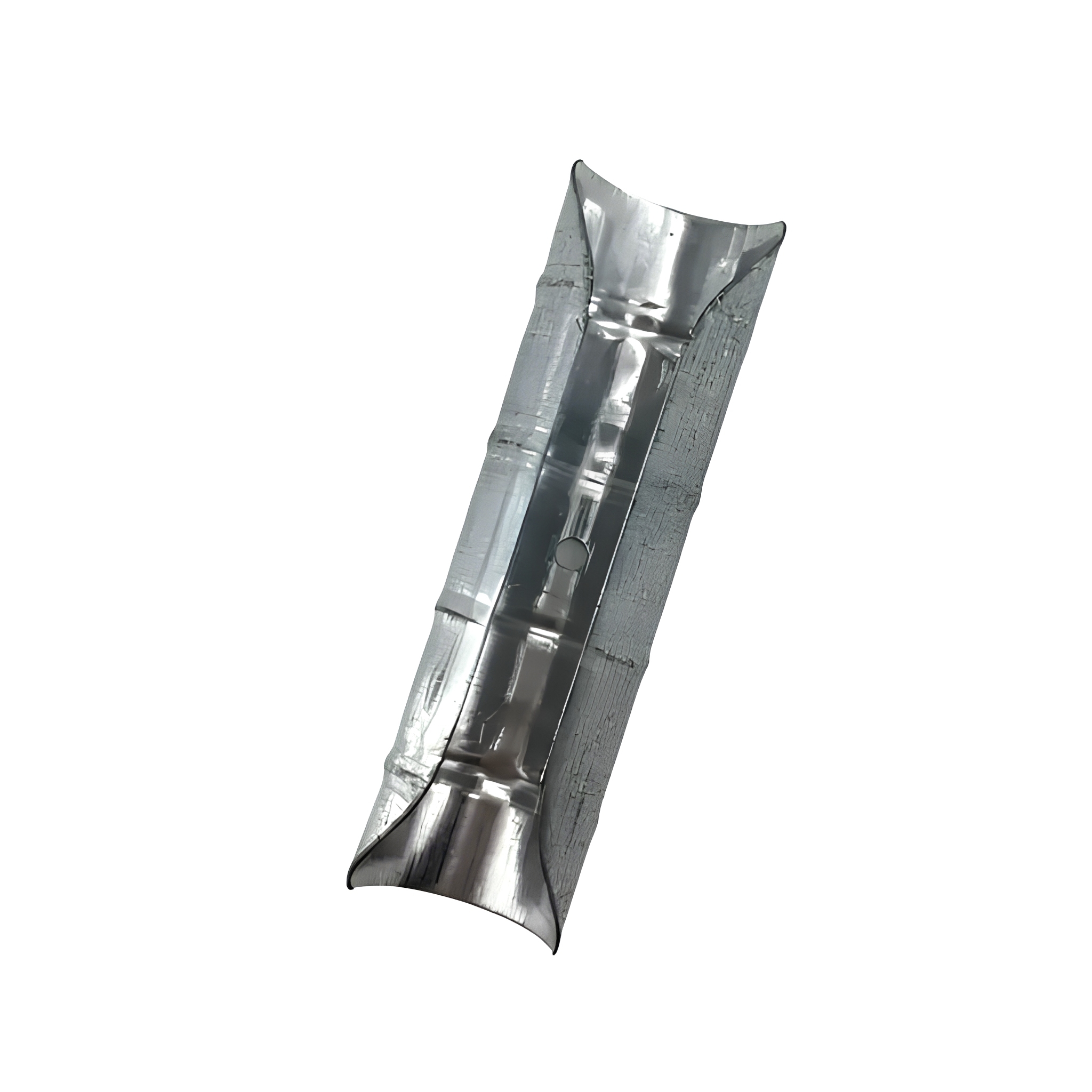 Conector de 9 cm - Riel 26-28