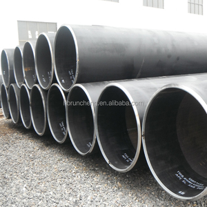 <strong>API</strong> <strong>5L</strong> X65NS PSL2 welded pipe - Product Image 3