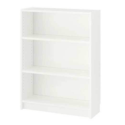 White bili thickened 16-back panel