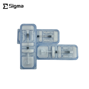 高品质畅销微交联透明质酸钠各种规格定制 - Product Image 5
