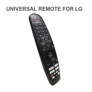 SYSTO CRC2020VIR機能マジックリモコン赤外線バージョンLgスマートTVマジックリモコン交換AN-MR20 AN-MR19 AN- - Product Image 4