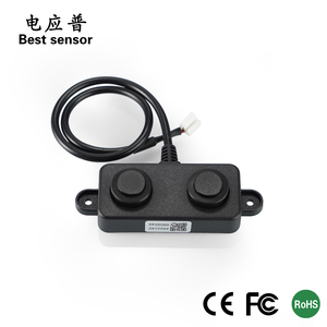 DYPA02 Ultrasonic distance Ranging Small Blind Module AGV Robot Obstacle Avoidance Collision Motion <strong>Detection</strong> Movement <strong>Sensor</strong> - Product Image 2