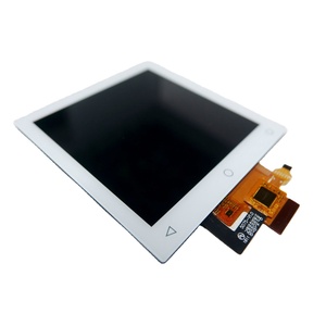 Pantalla táctil cuadrada Pantalla LCD de 4 pulgadas 720x720 con panel táctil capacitivo