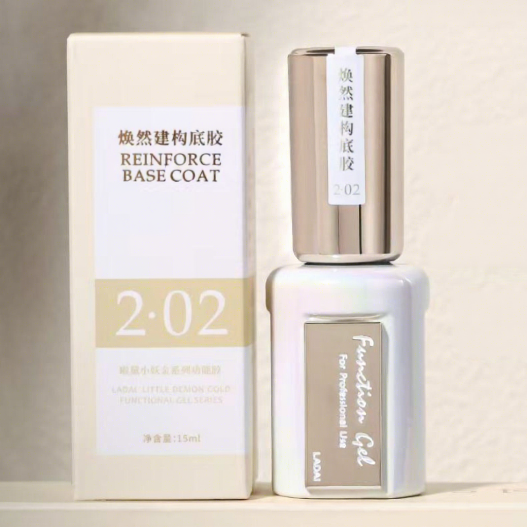 2.02REINFORCE BASE COAT