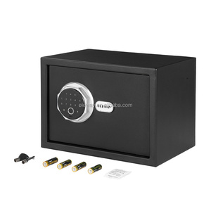 Oleway thiết kế mới sinh trắc học vân tay két cảm ứng Bảng điều chỉnh nhà an toàn hộp với dấu vân tay Collector - Product Image 6