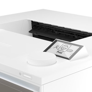 เครื่องพิมพ์เลเซอร์ HP M4203dn สี A4ฟังก์ชั่นการพิมพ์เดี่ยวการเชื่อมต่อเครือข่ายแบบมีสายการพิมพ์สองด้านอัตโนมัติ - Product Image 4