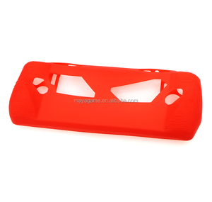 Silicone Case for ASUS ROG Ally Soft Shockproof Protective Skin Sleeve Cover case for Rog Ally Game Console - Product Image 6