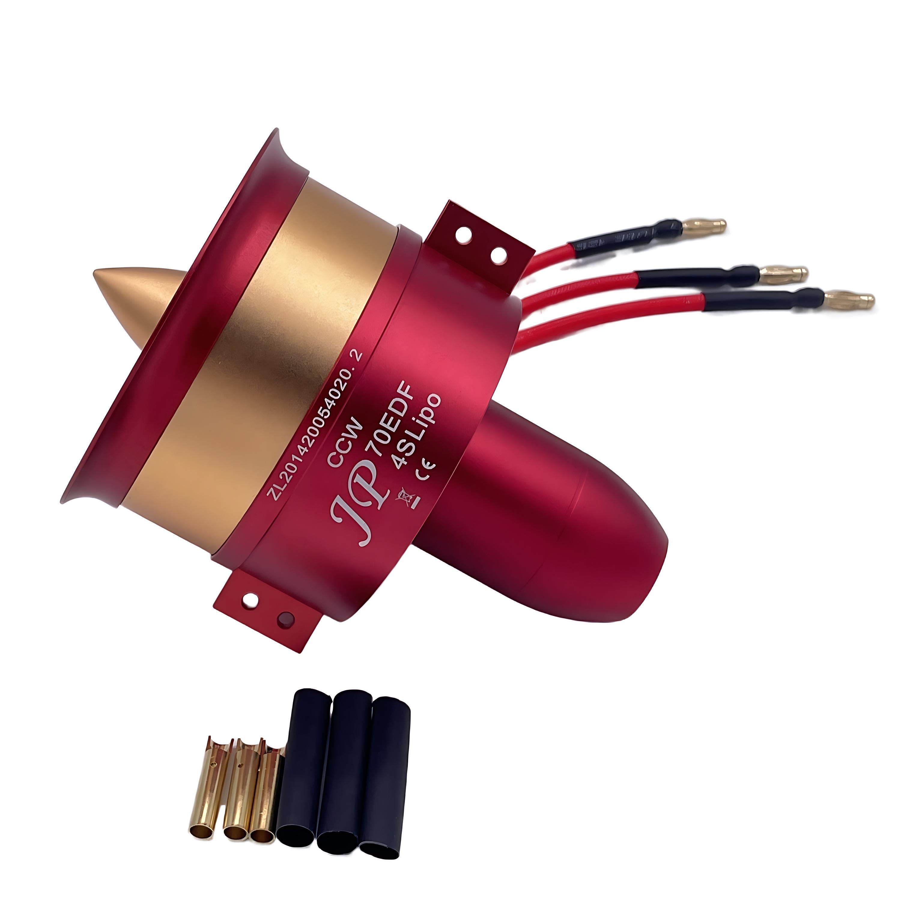 Rouge-CCW-70EDF-4SLiPO