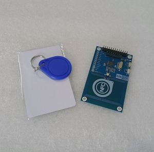 Raspberry Pi用NFC RFIDモジュールPN532 NFCモジュールキット13.56MHz在庫あり - Product Image 3