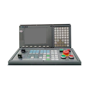Beliebtes numerisches Steuerungs system 8MA Mini numerische Steuerung 3 Achse 4 Achse, Unterstützung SPS ATC USB-Schnitts telle