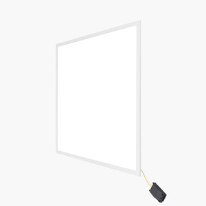Hızlı teslimat Panel AYDINLATMA stokta 60x60 enerji verimli 40W 4000K gömme Modern tasarım ticari yer için <span class=keywords><strong>LED</strong></span> ışık Panel