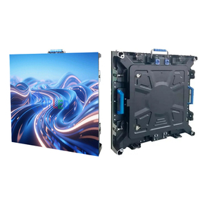 Evento scenico P3 schermo a Led P3 pannello Display a Led esterno interno 3mm pareti <span class=keywords><strong>Video</strong></span> noleggio per concerto Dj Church - Product Image 1