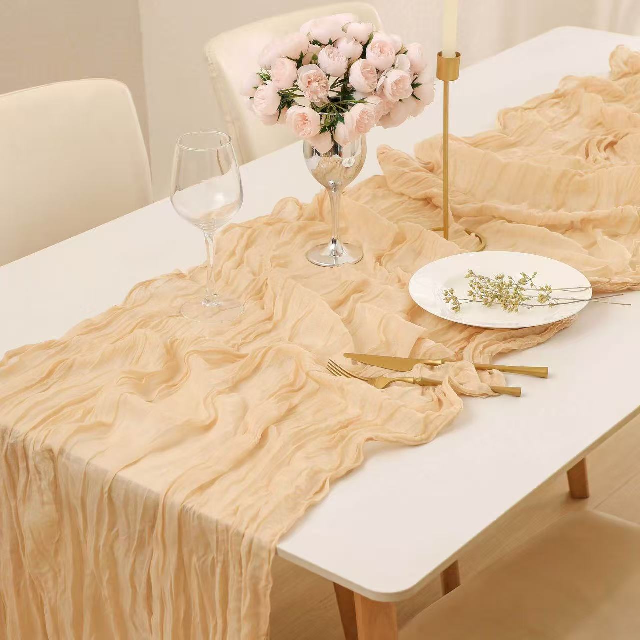 Beige foncé