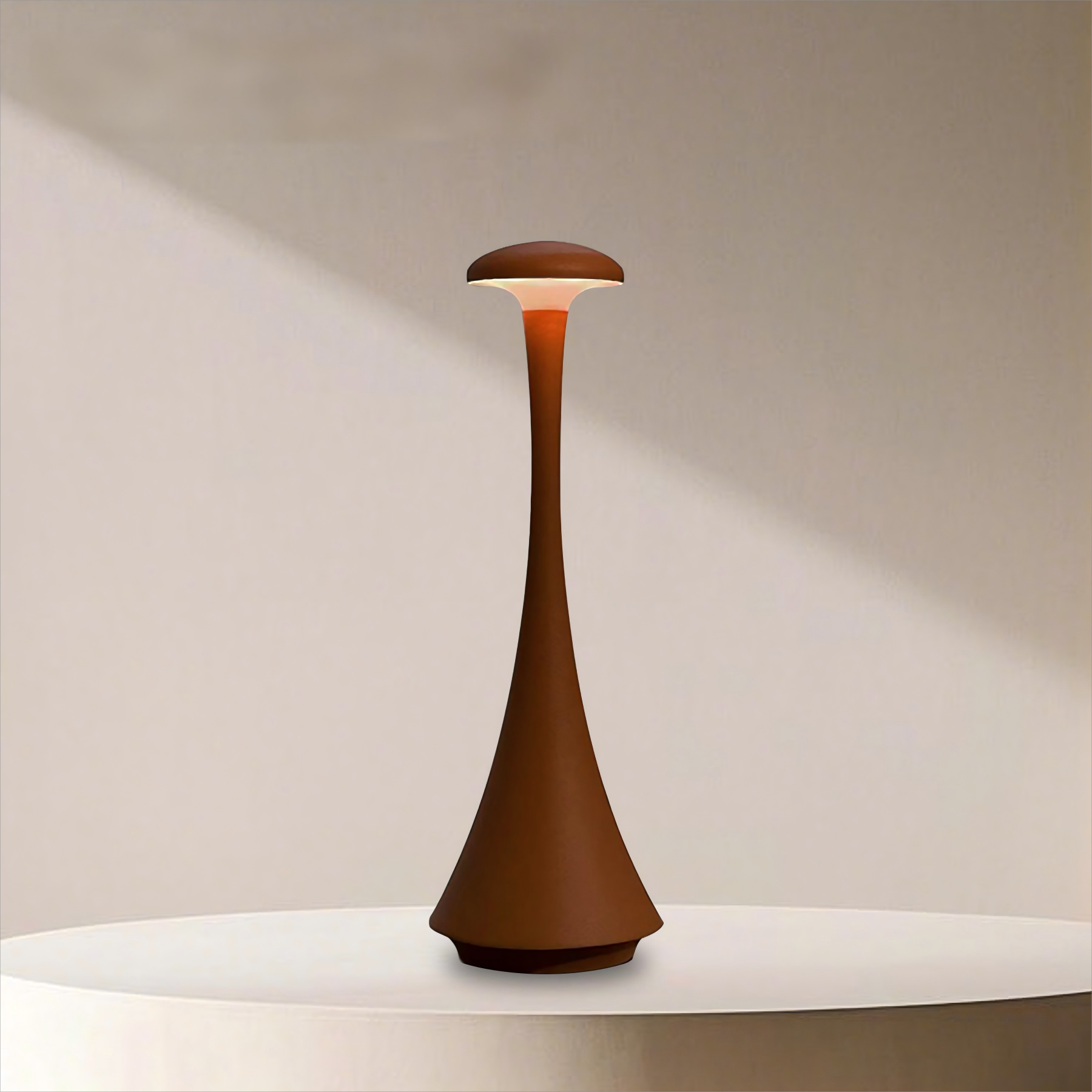 Marron