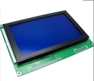 Pantalla LCD de 240x160 con interfaz paralela - Product Image 5