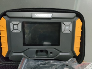 VA PON VP100 Programmierer unterstützung 2015-2021 Für BMW G Chassis Modells chl üssel Hinzufügen Kostenlose 2-teilige BMW G Series PCB und BDC2 BDC3 Adapter