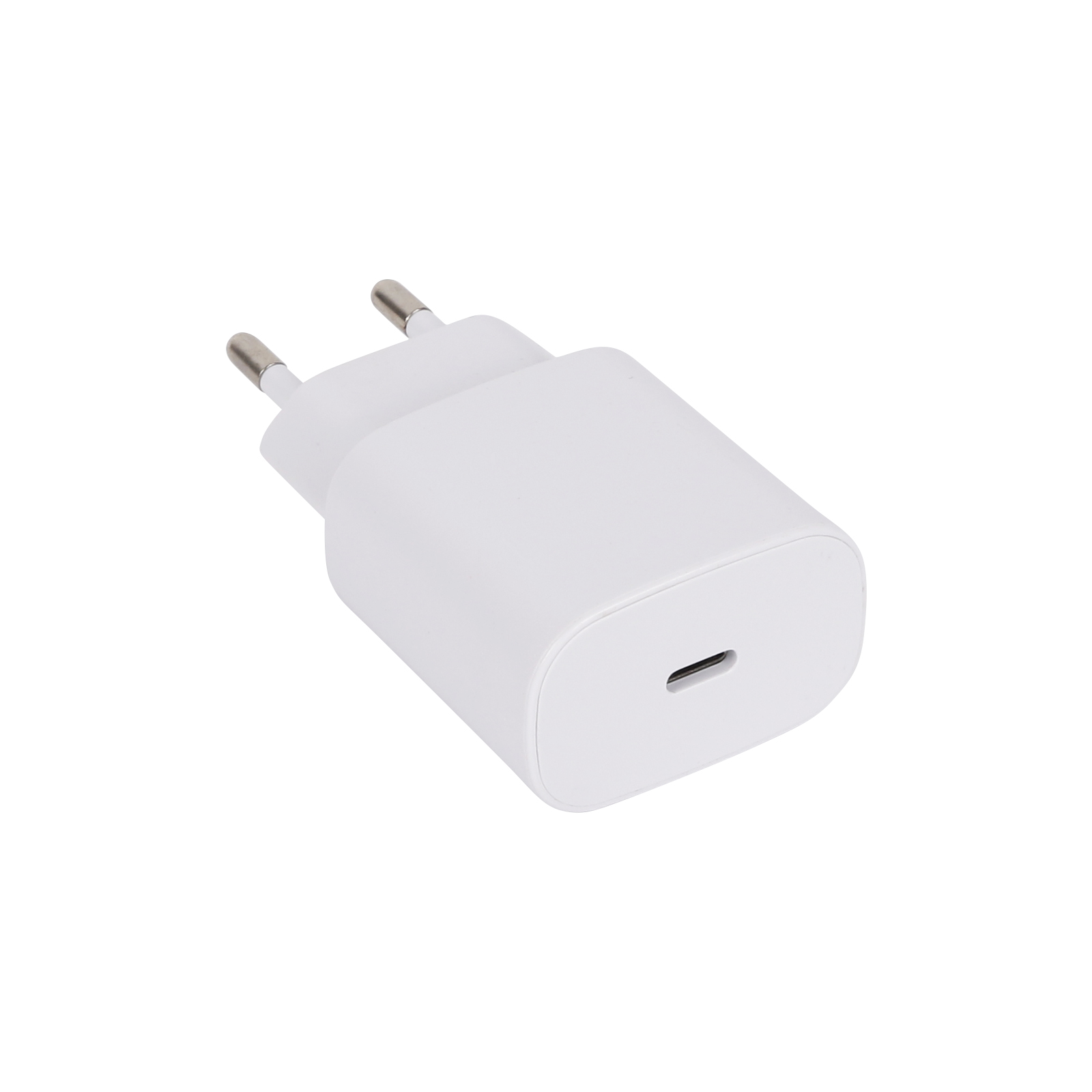White--25w-charger-white