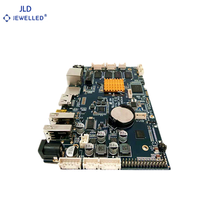 Beste qualität gute service JLD <span class=keywords><strong>Amlogic</strong></span> <span class=keywords><strong>S802</strong></span> <span class=keywords><strong>Arm</strong></span> entwicklung bord unterstützung <span class=keywords><strong>Android</strong></span> 4.4 system für TV BOX und LCD display - Product Image 2