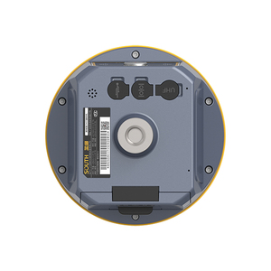 South RTK G9 GNSS RTK BASE and Rover ตัวรับสัญญาณความถี่คู่อุปกรณ์สำรวจ GPS GNSS RTK South - Product Image 4