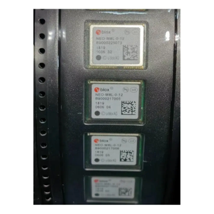 小型RTK小型チップNEO-M8Pドローン航法精密農業用自動運転車航空測位 - Product Image 6