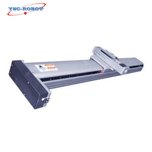 YSC itb serie personalizzate fasi lineari lineari asse lineari prezzo guide - Product Image 3