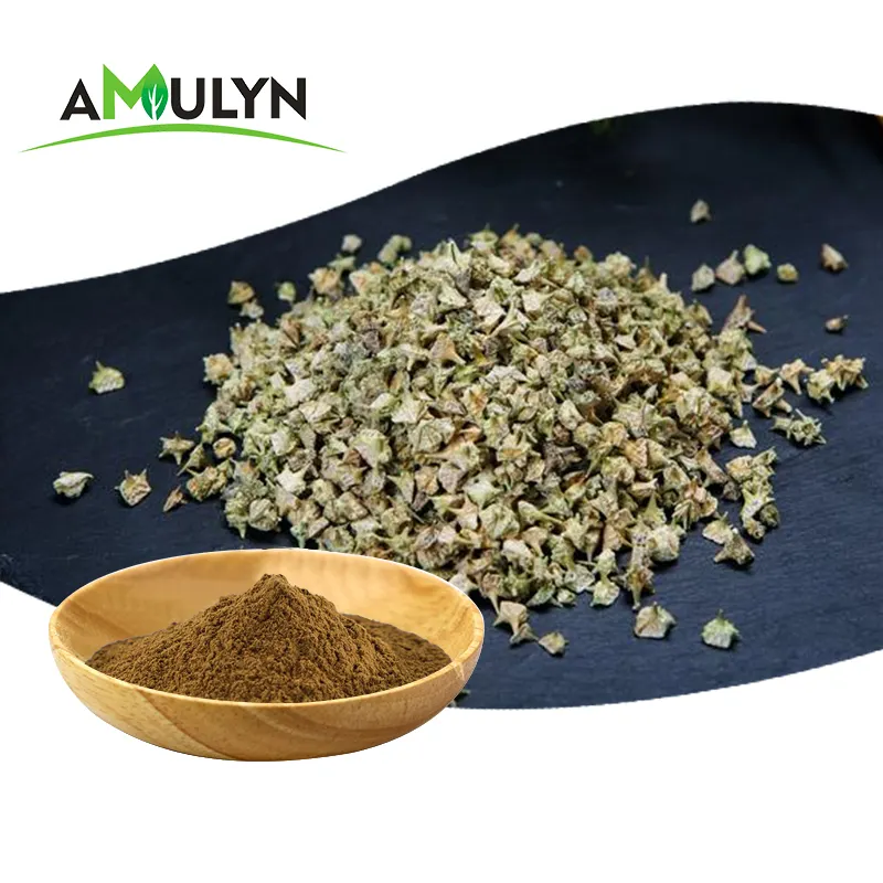 AMULYN Tribulus Terrestris Extract Saponins 90% Powder